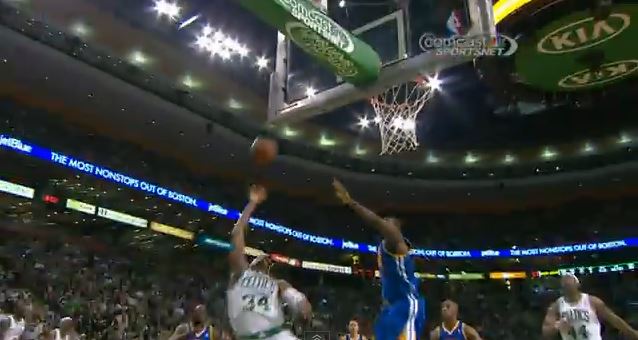 ΒΙΝΤΕΟ- Κάντε ένα ΝΒΑ διάλειμμα