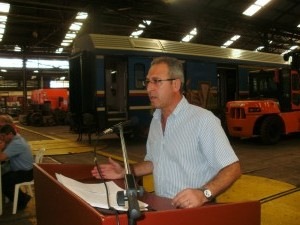 Τι λέει ο Κιουτσούκης για την επιστροφή του στη Ν.Δ.