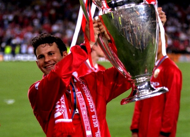 Τα χίλιασε ο Γκιγκς!