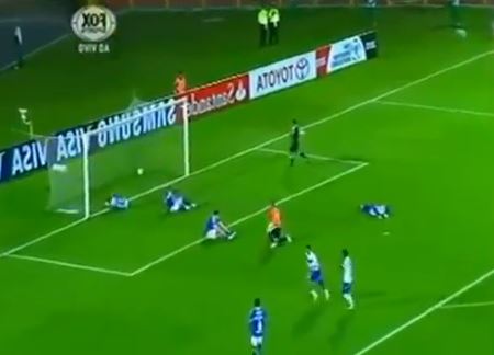 ΒΙΝΤΕΟ-Αυτό θα πει τους μοίρασε…σακούλες