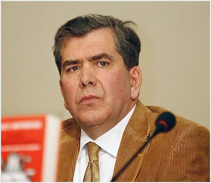 Μητρόπουλος: Ιδού οι αποδείξεις