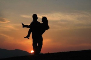 Zευγάρι για ένα μήνα, ένα χρόνο, μια δεκαετία