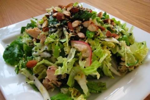 Ανακάτευαν σαλάτες με…δονητή μπετόν