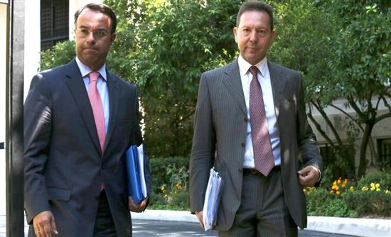 «Τελεσίγραφο» στις διοικήσεις των ΔΕΚΟ