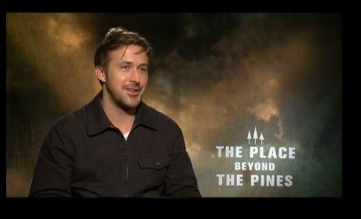 O Γκόσλινγκ… αποσύρεται