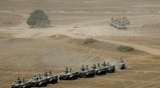 Κύπρος-Αναβάλλονται οι στρατιωτικές ασκήσεις!