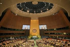 Συνάντηση στον ΟΗΕ για τη Βόρεια Κορέα