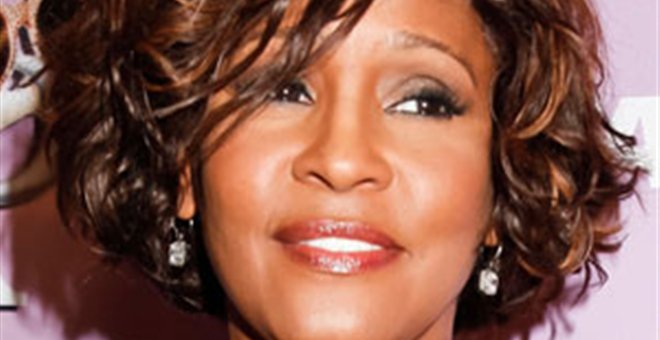 Αρχεία του FBI για την Γουίτνεϊ Χιούστον