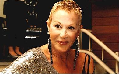 Συνέντευξη “γένους θηλυκού”