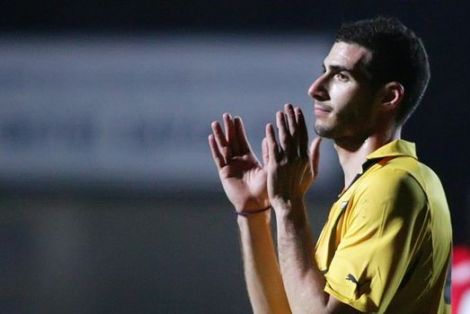 Πρόβλημα με Πετρόπουλο στην ΑΕΚ