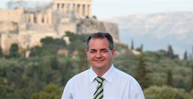 «Χρονιά τουριστικής ανάκαμψης το 2013»