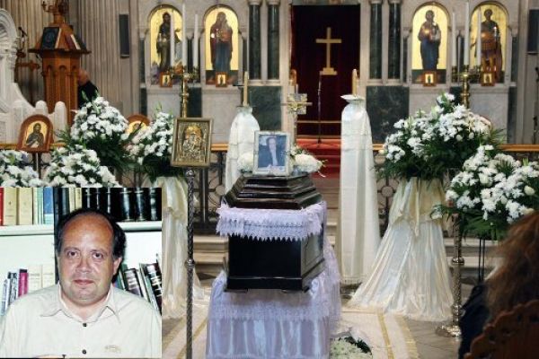 ΕΔΕ για θάνατο ιατροδικαστή 5 χρόνια μετά