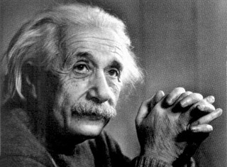 Σαν σήμερα γεννήθηκε ο Αϊνστάιν