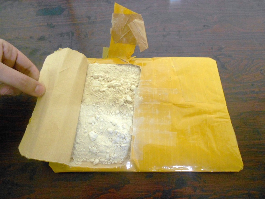 Σύλληψη για ναρκωτικά στο Ελευθέριος Βενιζέλος