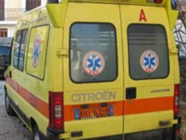 Θανατηφόρο τροχαίο στη Θήβα