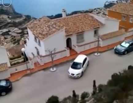 ΒΙΝΤΕΟ-Νύχτα θα πήρε το δίπλωμα