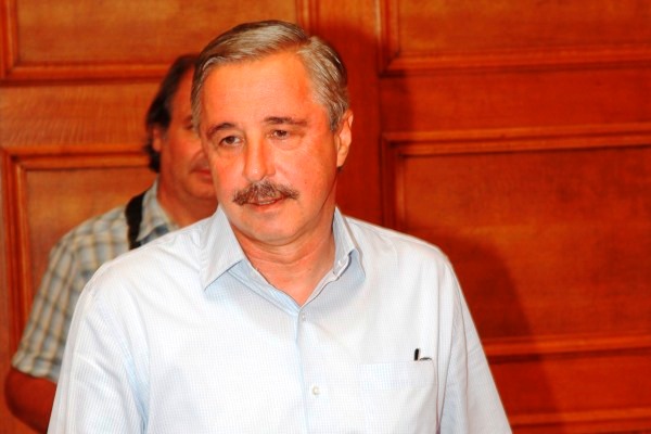 Μανιάτης: Καμία κουβέντα για συνεκμετάλλευση