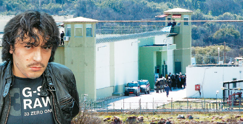 Είχε πάρει ναρκωτικά πριν από την απόπειρα ο Ριζάι