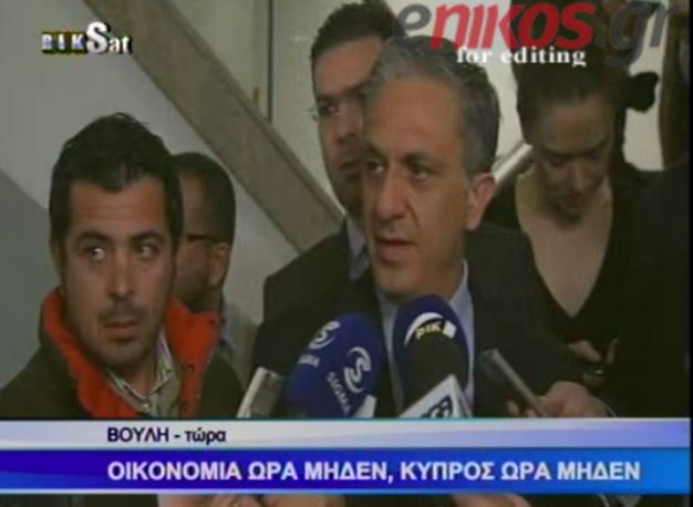 BINTEO-Τορναρίτης: Δίνουμε πολύ σκληρή μάχη