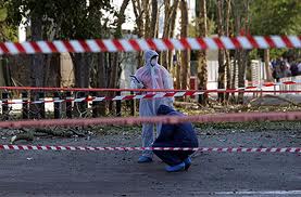 Τώρα-Βρέθηκε ύποπτο αντικείμενο στο Εφετείο