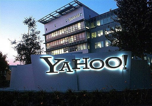 Η Yahoo εξαγοράζει το Dailymotion;