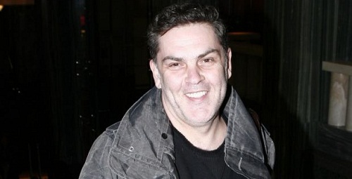 Γνωστός ηθοποιός μιλά για την υιοθεσία του