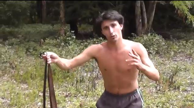 Απίστευτος τρόπος να βγάλεις… λαγό