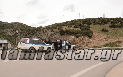 ΒΙΝΤΕΟ-Ανθρωποκυνηγητό για τους δραπέτες