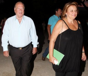 Αρσένης:Το ΠΑΣΟΚ έχει αποκηρύξει τον σοσιαλισμό…