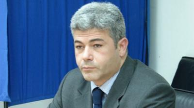 Καράμπελας: Έκανα λάθος