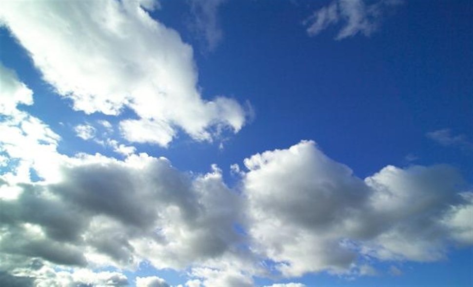 «Γεύση» από άνοιξη