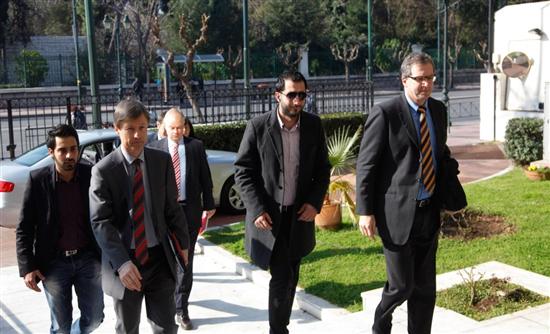 Με πράξη νομοθετικού περιεχομένου τα ληξιπρόθεσμα