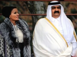 Ποιο είναι το δώρο που υποσχέθηκε ο Εμίρης στην Ιθάκη