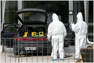 Λήξη συναγερμού για την απειλή βομβών