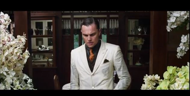 Το “The Great Gatsby” θα ανοίξει το Φεστιβάλ Καννών