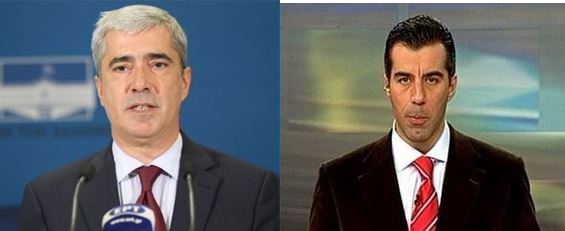 Τι λένε Κεδίκογλου-Παπαγιάννης για την εισαγγελική παρέμβαση