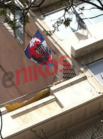 ΒΙΝΤΕΟ – Η σύλληψη του Κολλάτου