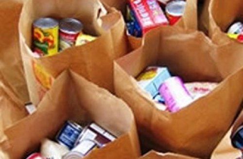 Έκκληση για τρόφιμα και γάλα στη Λάρνακα