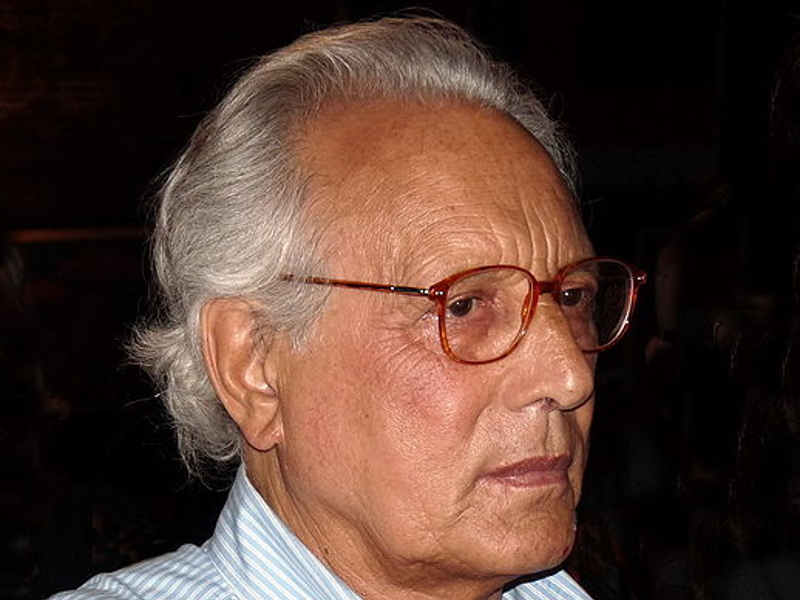 “Εφυγε” ο Έντζο Γιανάτσι