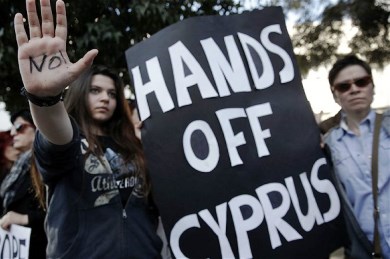 Βέλγιο: «Οι Κύπριοι επέδειξαν αξιοπρέπεια…»