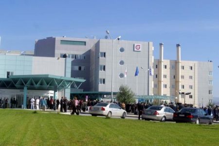 Κραυγή απόγνωσης από το Νοσοκομείο Σερρών