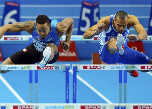 Στον τελικό ο Δουβαλίδης