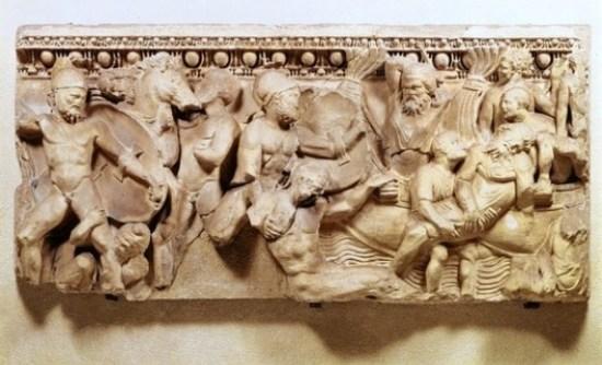 Αγνοούσαν τη Μάχη του… Μαραθώνα!