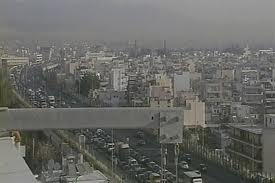 ΤΩΡΑ-Κυκλοφοριακό κομφούζιο στο ΣΕΦ από τροχαίο