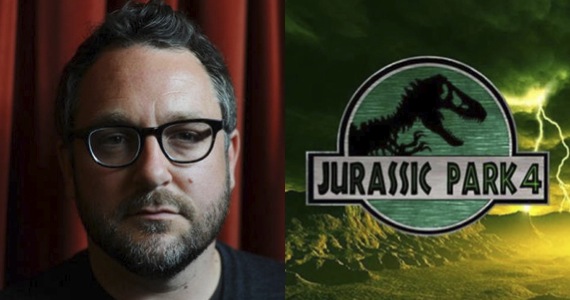 Το Jurassic Park 4 έχει… σκηνοθέτη