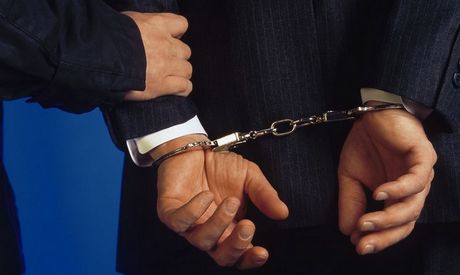 Χειροπέδες σε 23χρονο Έλληνα στη Νέα Υόρκη