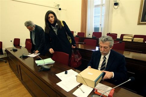 Διαμαρτυρία ΣΥΡΙΖΑ για την απόφαση της Προανακριτικής