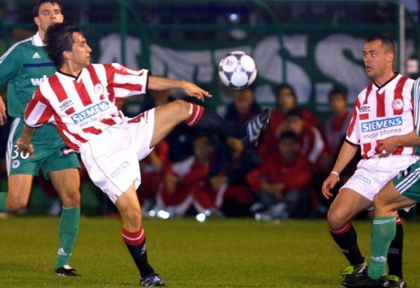 Τι συνέβη σαν σήμερα στον αθλητισμό