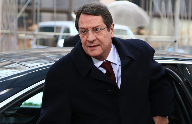 Eurogroup για την Κύπρο την Κυριακή