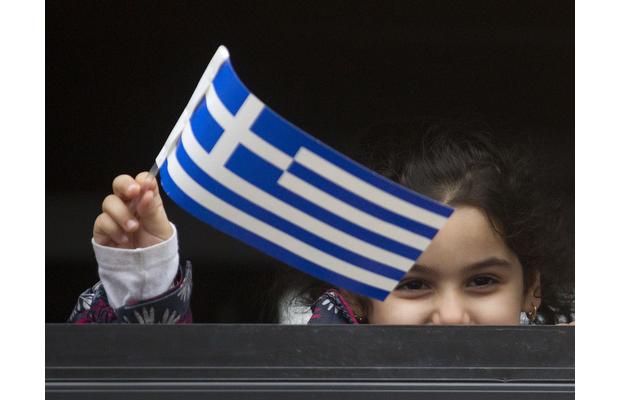 Μόντρεαλ: Εκδηλώσεις για την 25η Μαρτίου